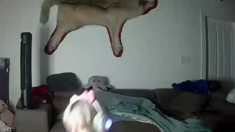 Lola Lixx online show from 17, 10, 2025