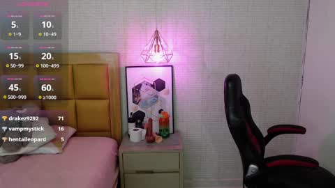 LOLA online show from 5, 3, 2025