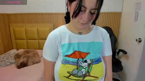 Snapshot of lolamaxi chatting on 16, 6, 2026 LOLA online show from 16, 6, 2026