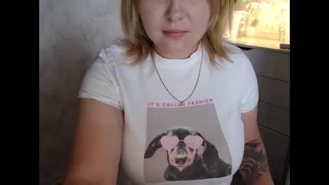 Snapshot of lolamyr chatting on 11, 5, 2026 kiss online show from 11, 5, 2026