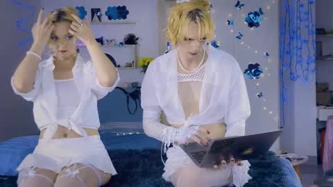 lolaspaists online show from 23, 11, 2025