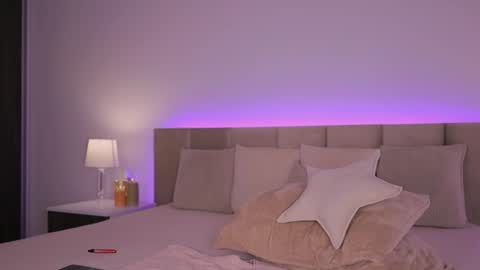 Lola online show from 18, 1, 2025