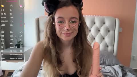 Lolatheangel online show from 6, 1, 2026