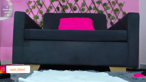 camila online show from 20, 1, 2025