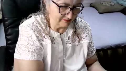 LolkaAlyss online show from 17, 12, 2025