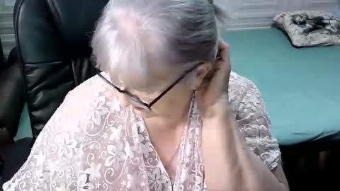 LolkaAlyss online show from 21, 12, 2025