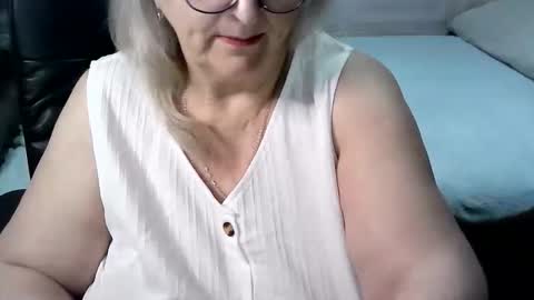 LolkaAlyss online show from 7, 3, 2026