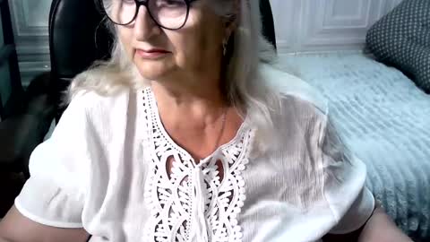 LolkaAlyss online show from 5, 7, 2026
