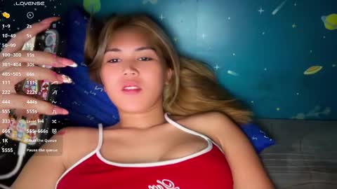 Pretty Janne 3 online show from 11, 3, 2026