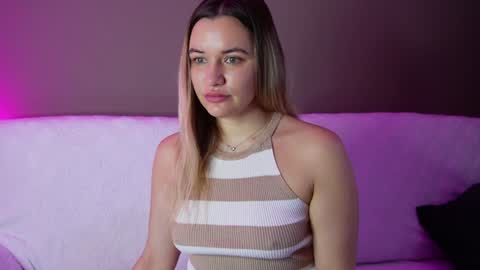 Victoria online show from 21, 1, 2025