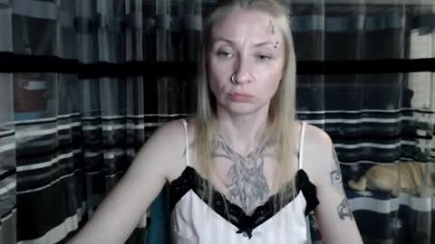 Lisa online show from 10, 11, 2025