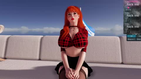 ANNE online show from 10, 2, 2025