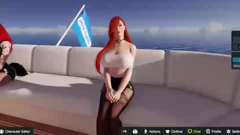 ANNE online show from 25, 9, 2025