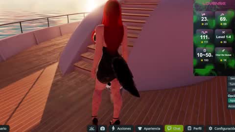 ANNE online show from 3, 2, 2026