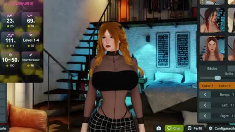 ANNE online show from 19, 4, 2026