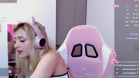 Snapshot of lolly_js_ chatting on 26, 12, 2024 Lolly online show from 26, 12, 2024