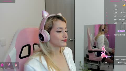 Snapshot of lolly_js_ chatting on 28, 12, 2024 Lolly online show from 28, 12, 2024