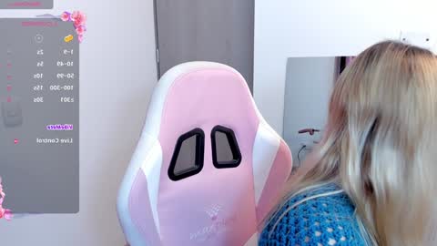 Snapshot of lolly_js_ chatting on 29, 12, 2024 Lolly online show from 29, 12, 2024