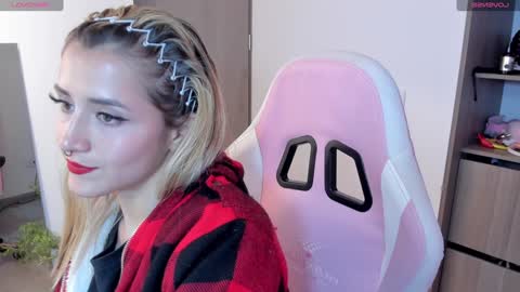 Snapshot of lolly_js_ chatting on 31, 12, 2024 Lolly online show from 31, 12, 2024