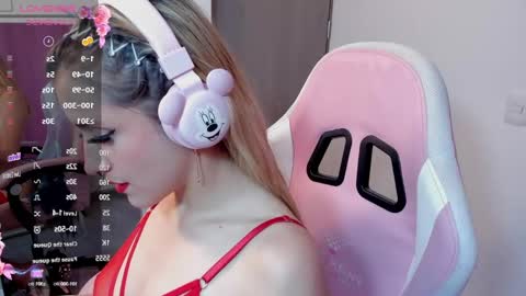 Snapshot of lolly_js_ chatting on 16, 1, 2025 Lolly online show from 16, 1, 2025