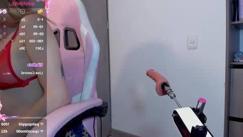 Snapshot of lolly_js_ chatting on 16, 1, 2025 Lolly online show from 16, 1, 2025