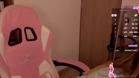 Snapshot of lolly_js_ chatting on 19, 2, 2025 Lolly online show from 19, 2, 2025