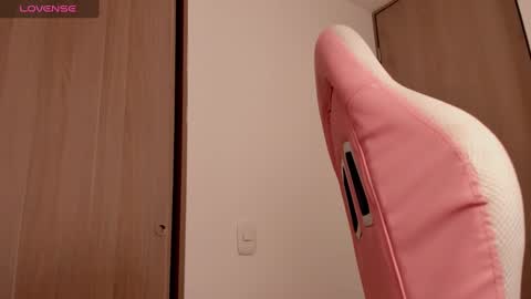 Snapshot of lolly_js_ chatting on 24, 2, 2025 Lolly online show from 24, 2, 2025