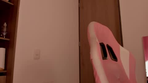 Snapshot of lolly_js_ chatting on 2, 3, 2025 Lolly online show from 2, 3, 2025