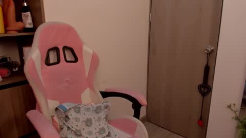 Snapshot of lolly_js_ chatting on 3, 3, 2025 Lolly online show from 3, 3, 2025