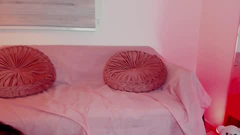 Snapshot of lolly_js_ chatting on 8, 3, 2026 Lolly online show from 8, 3, 2026