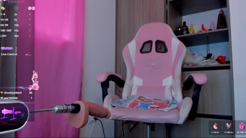 Lolly online show from 16, 12, 2024