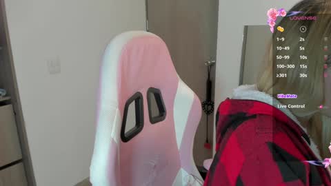 Lolly online show from 7, 1, 2025