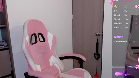 Lolly online show from 10, 1, 2025