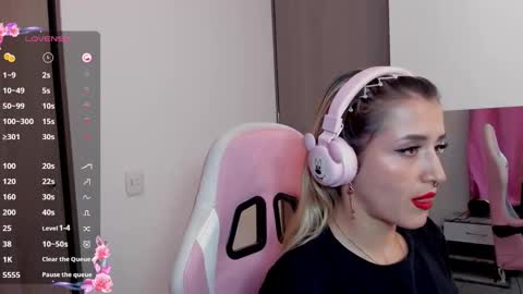 Lolly online show from 26, 1, 2025