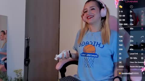 Lolly online show from 7, 2, 2025