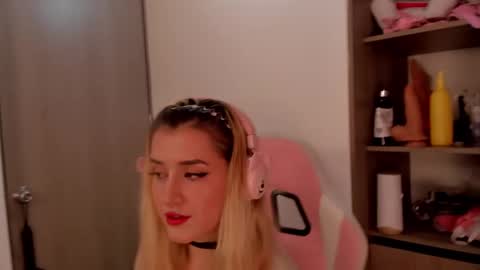 Lolly online show from 3, 3, 2025