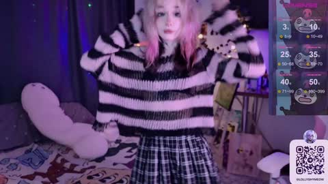 Lolly   online show from 5, 12, 2024