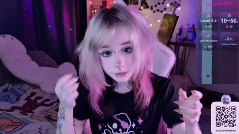 Lolly   online show from 6, 12, 2024