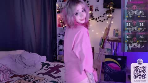 Lolly   online show from 11, 12, 2024