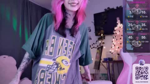 Lolly   online show from 29, 12, 2024