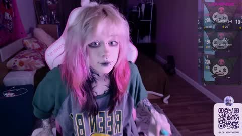 Lolly   online show from 9, 1, 2025