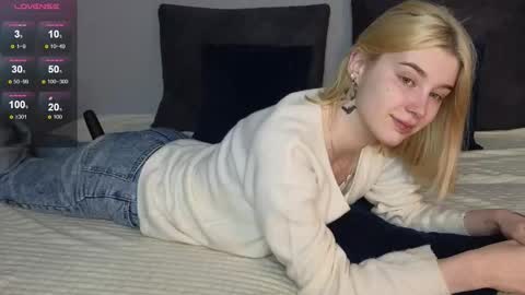 Eva online show from 18, 11, 2025