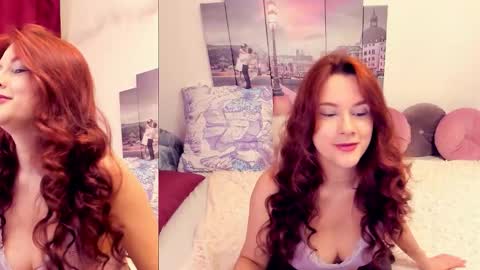 LoloMercier online show from 13, 3, 2026