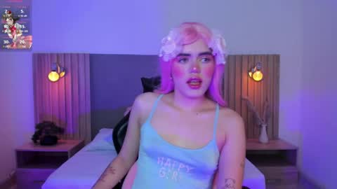 Snapshot of loly_berry chatting on 28, 5, 2026 L O L Y online show from 28, 5, 2026