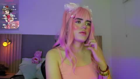 Snapshot of loly_berry chatting on 31, 5, 2026 L O L Y online show from 31, 5, 2026