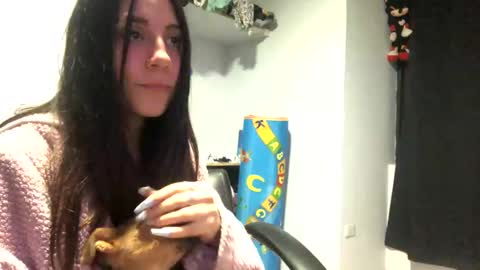 Snapshot of loly_pink_ chatting on 16, 2, 2025 Loly online show from 16, 2, 2025