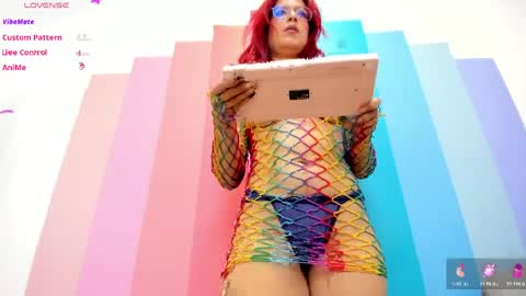 lolyyunno online show from 10, 4, 2026