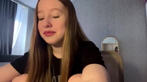 Nicolina online show from 25, 2, 2026