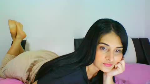 Snapshot of lomaslindosoyyo chatting on 8, 2, 2025 estehfania online show from 8, 2, 2025