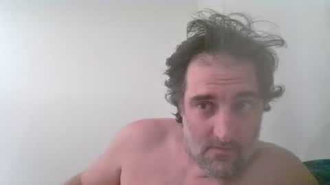THE SEXIEST MAN ALIVE online show from 13, 11, 2025